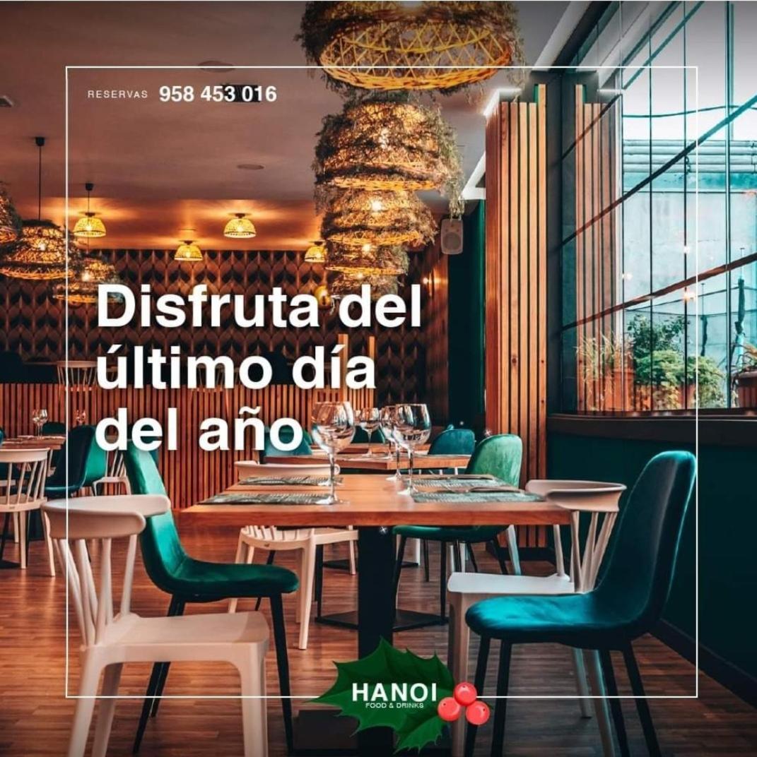 Hotel Las Terrazas Алболоте Екстериор снимка
