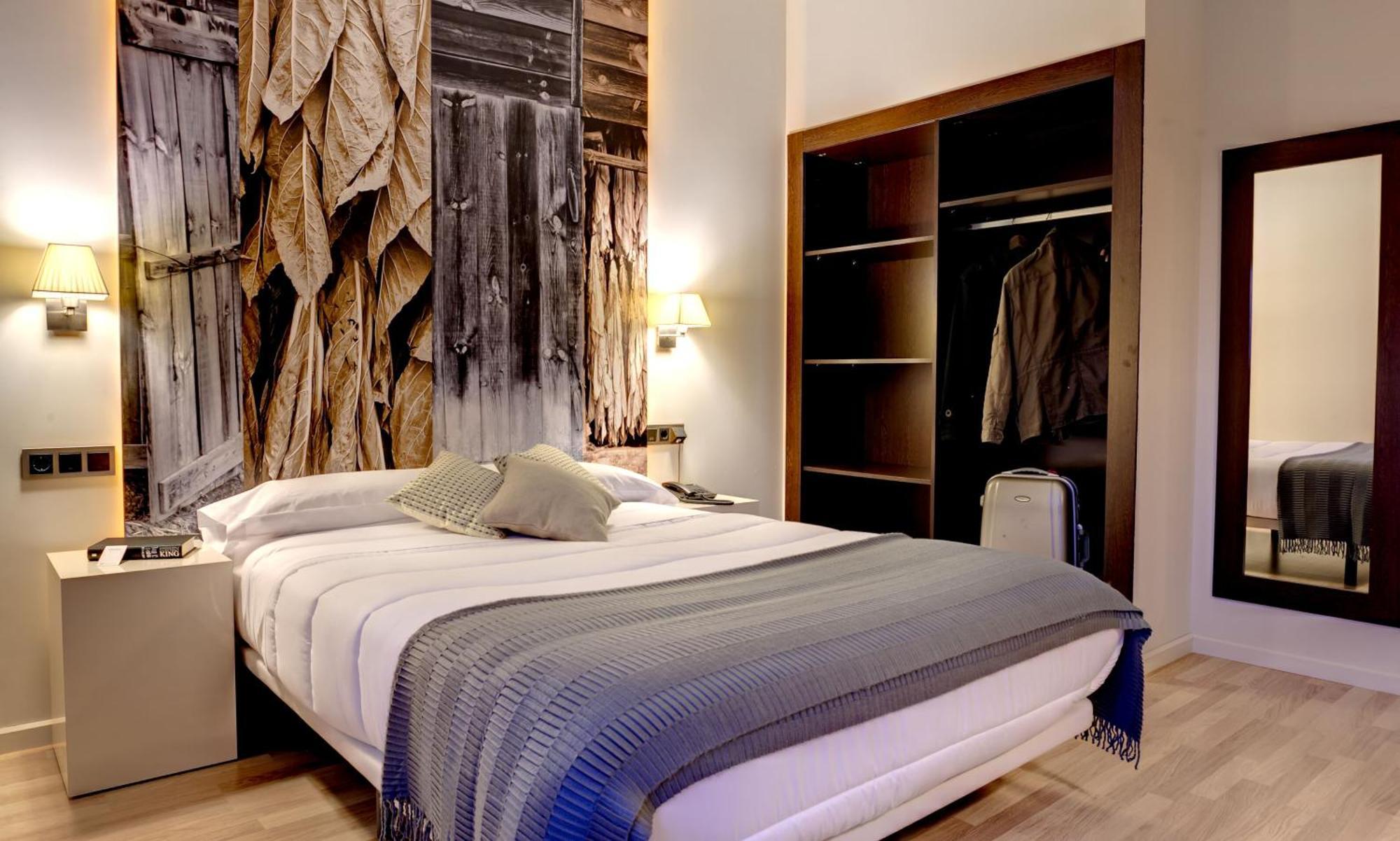 Hotel Las Terrazas Алболоте Стая снимка