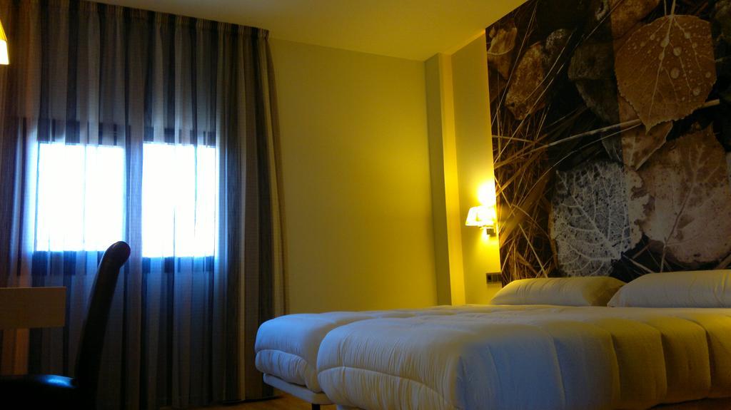 Hotel Las Terrazas Алболоте Екстериор снимка